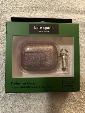 Kate Spade AirPod Pro Case